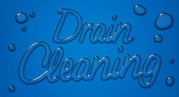 Drain Cleaning and Maintenance